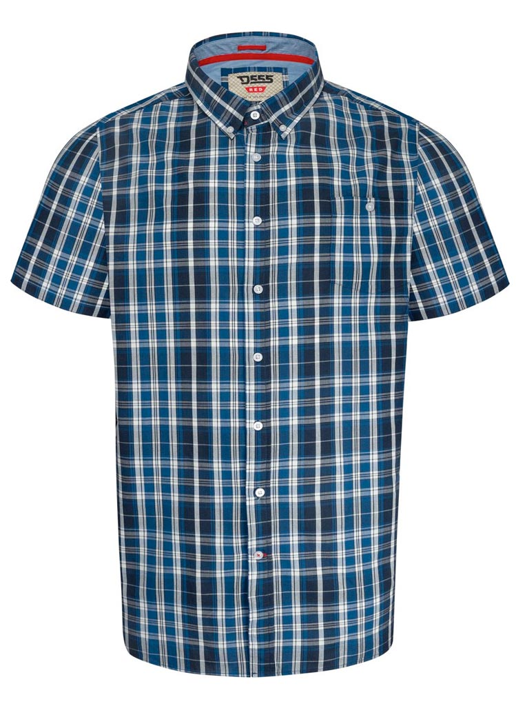 Walsall Stutterma Skyrta