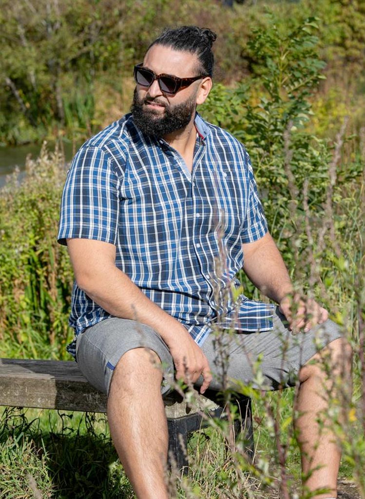 Walsall Stutterma Skyrta