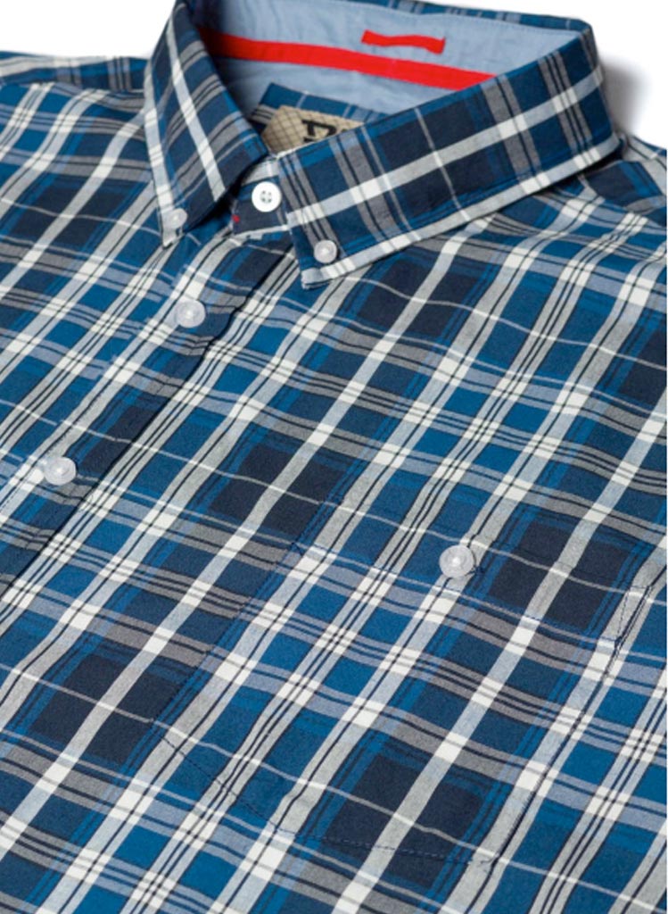 Walsall Stutterma Skyrta