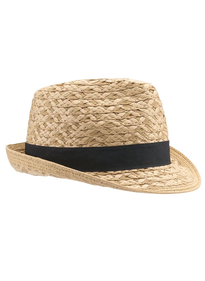 Trilby Hattur
