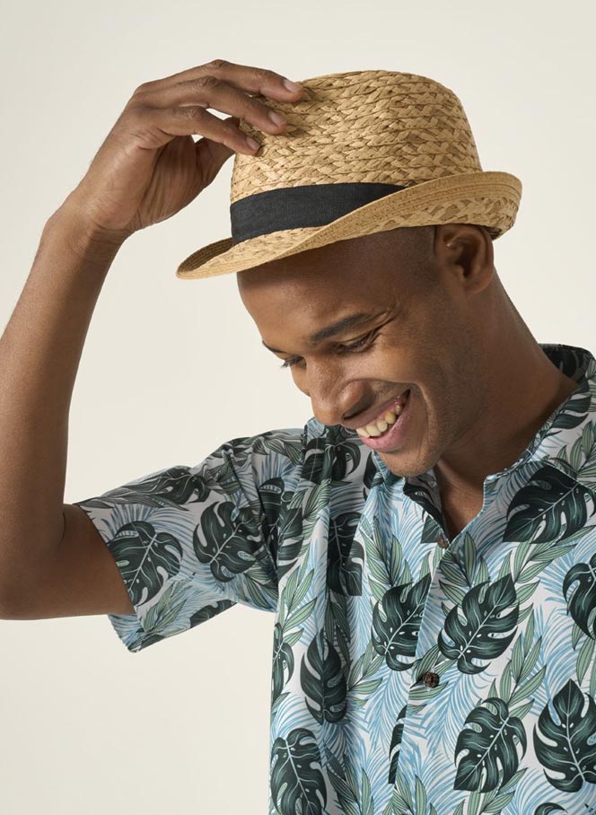 Trilby Hattur