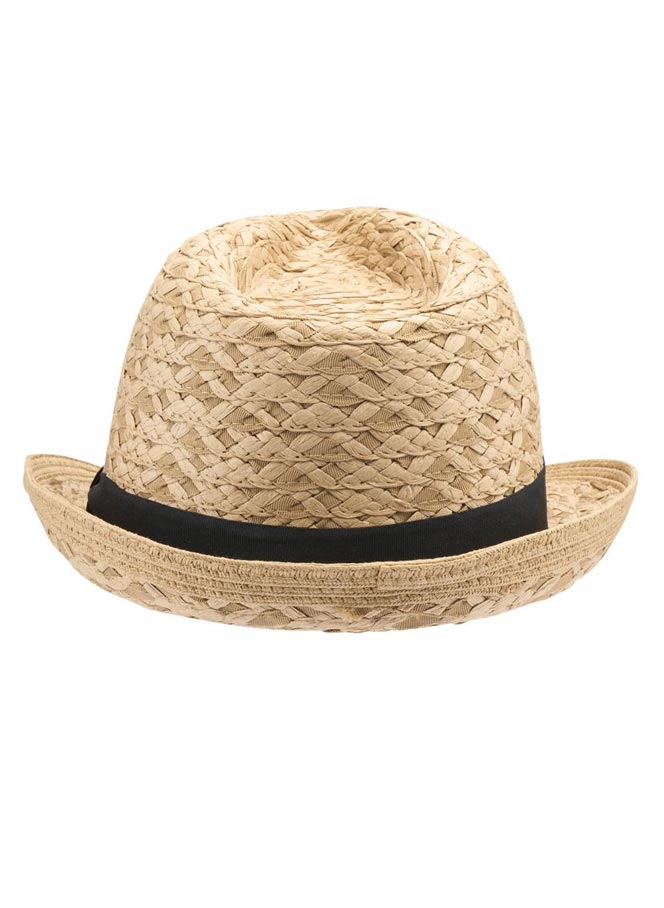 Trilby Hattur