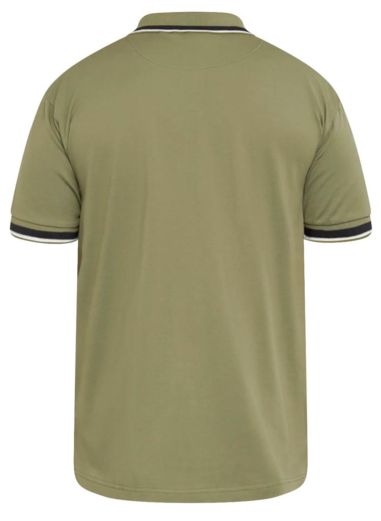 Superflex Polo bolur - Olive