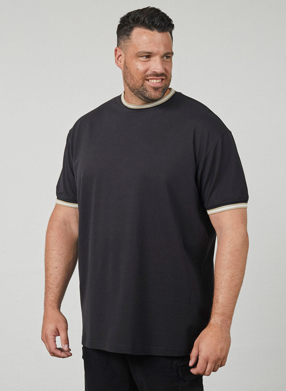 Superflex Stuttermabolur