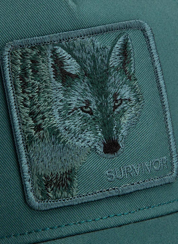 Goorin Bros Survivor Derhúfa