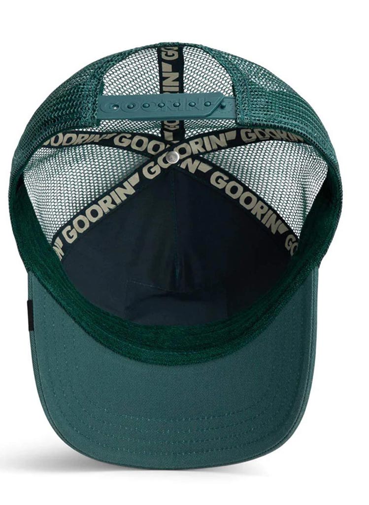 Goorin Bros Survivor Derhúfa