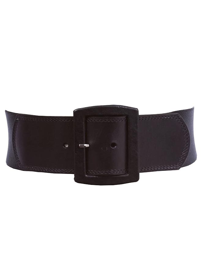 Statement Teygjubelti