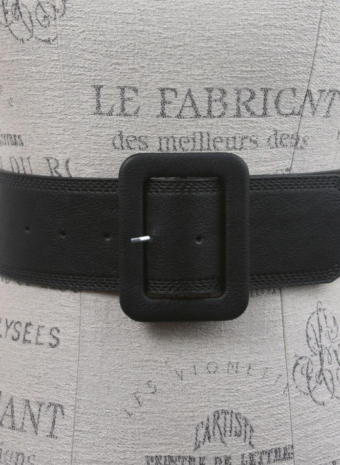 Statement Teygjubelti