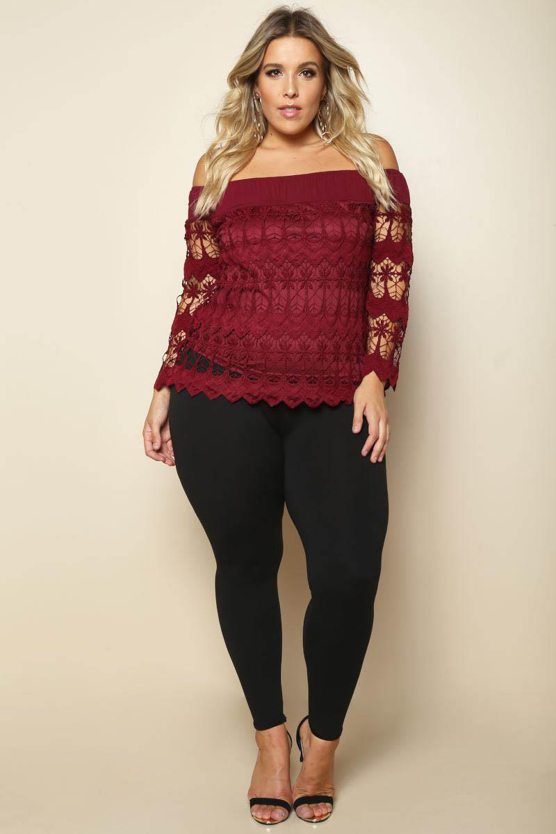 Soft Leggings - Svartar