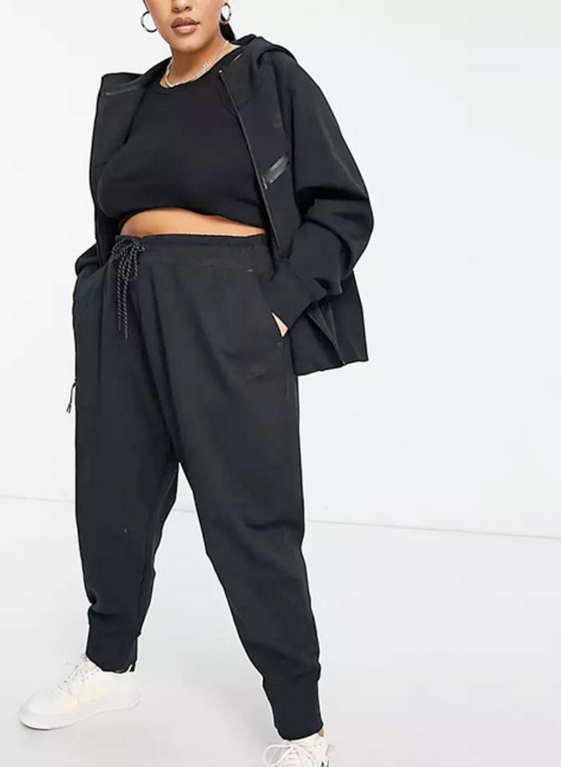 Nike Tech Fleece Buxur