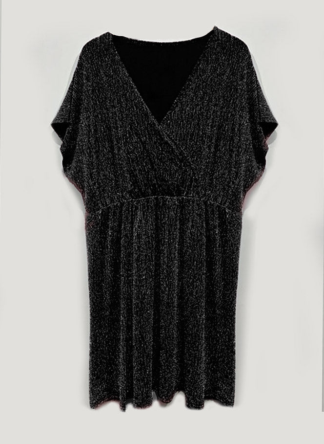 Bella Glimmer Kjóll