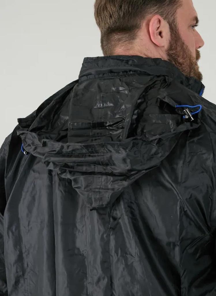Packway Regnjakki