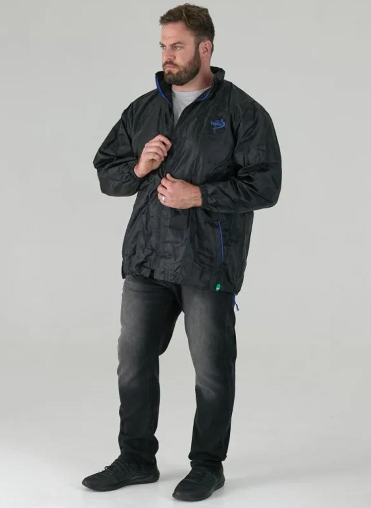 Packway Regnjakki