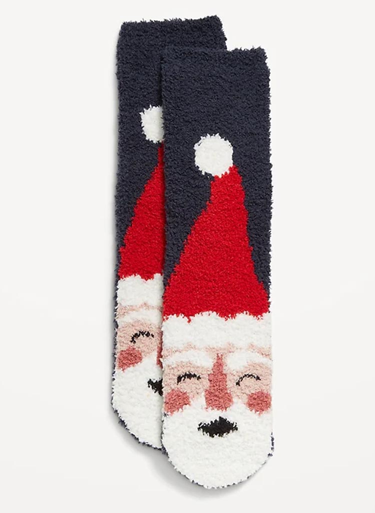 Soft & Cosy Jólasokkar