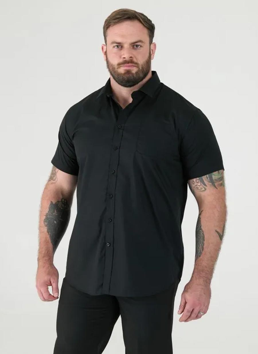 Aeron Stutterma Skyrta