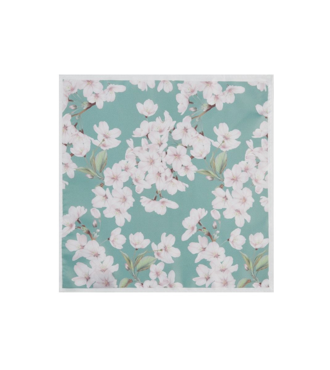 Mint Bindi & Klútur