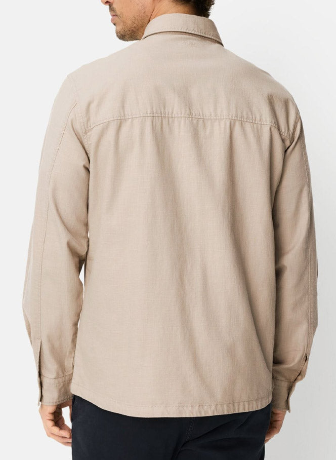 Taschen Overshirt Jakki
