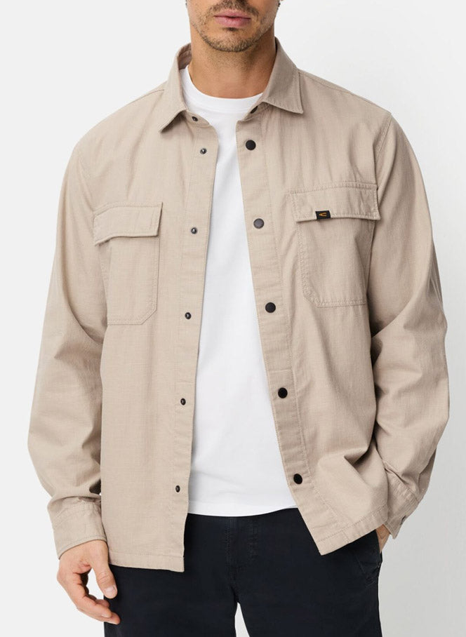 Taschen Overshirt Jakki
