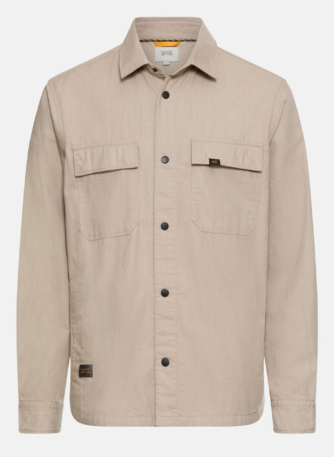 Taschen Overshirt Jakki