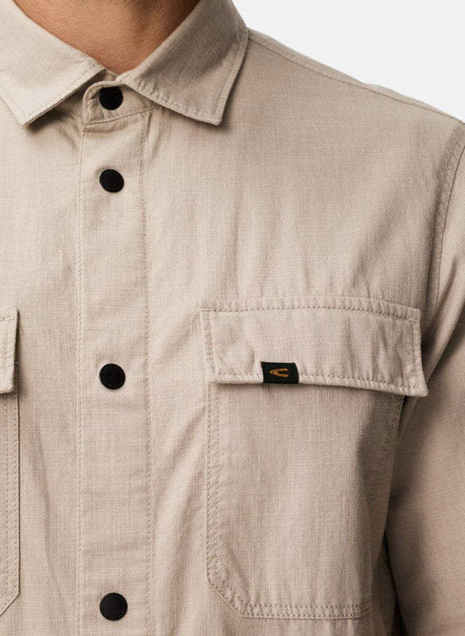 Taschen Overshirt Jakki