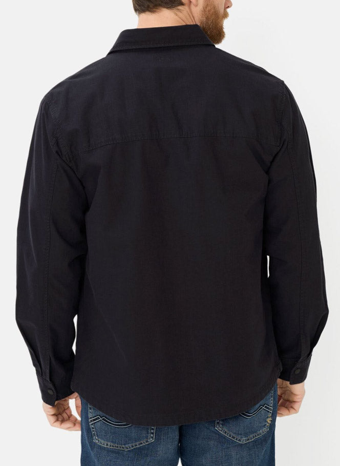 Taschen Overshirt Jakki