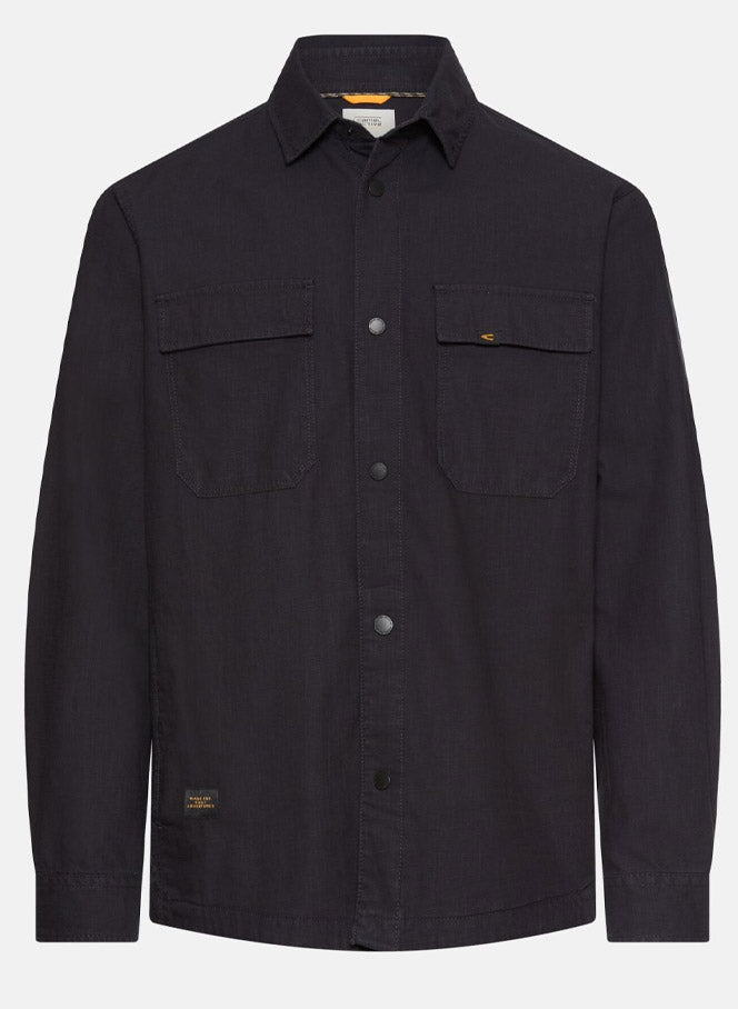 Taschen Overshirt Jakki