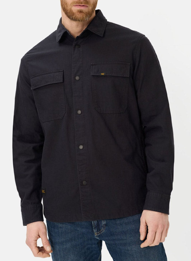 Taschen Overshirt Jakki