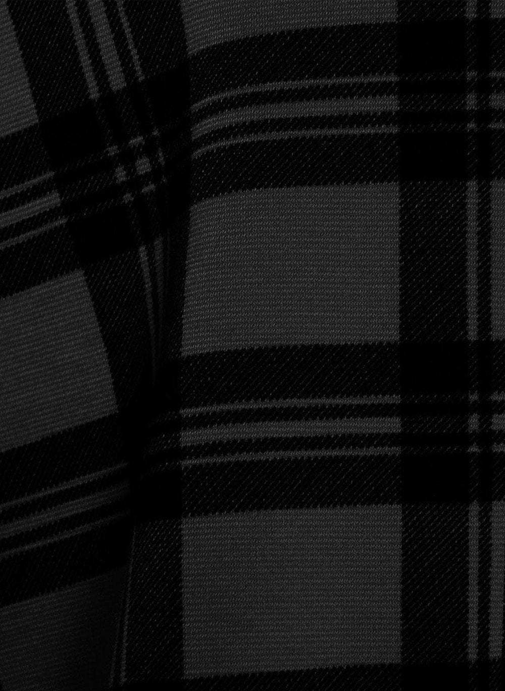 Tartan Skaterpils