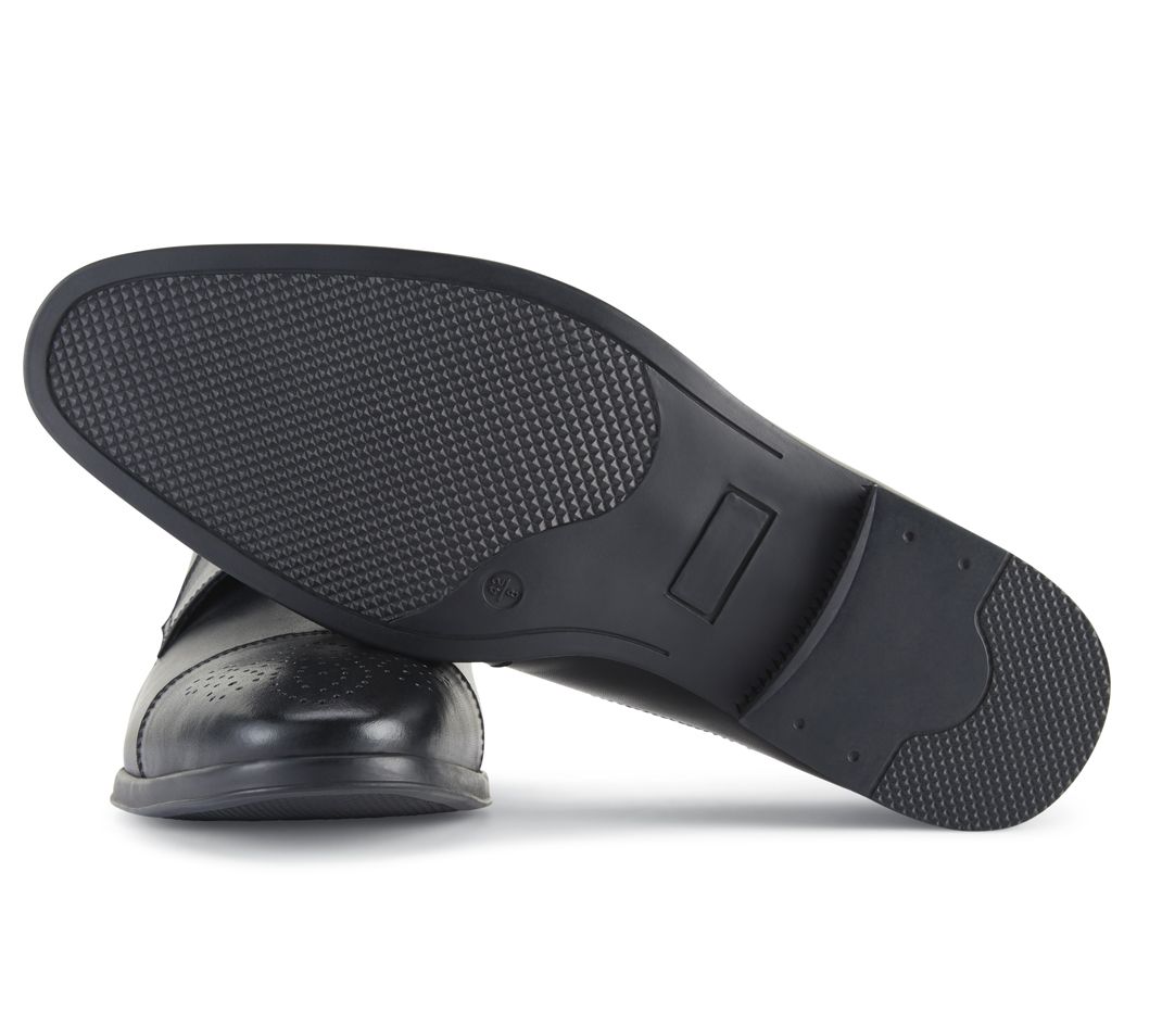 Skopes Toe Cap Skór