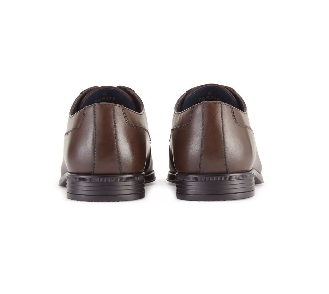 Skopes Toe Cap Skór