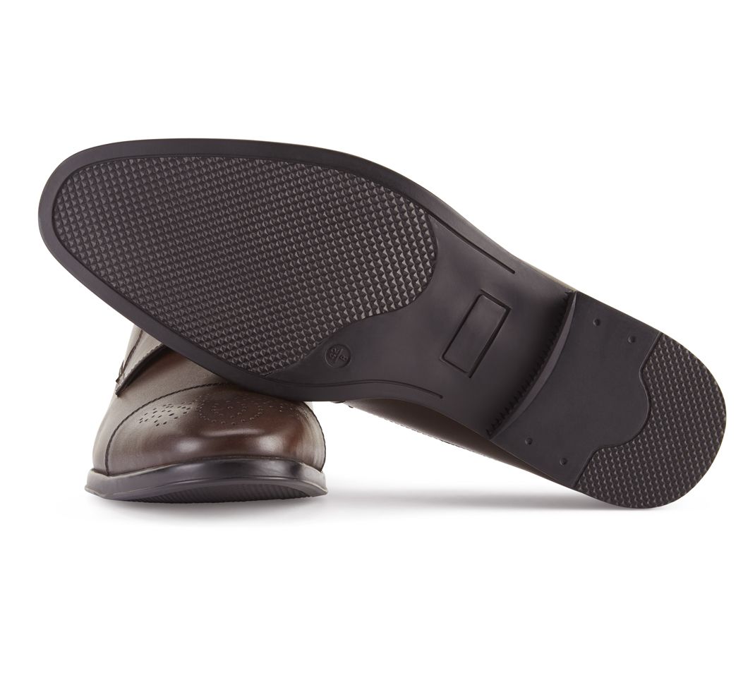 Skopes Toe Cap Skór