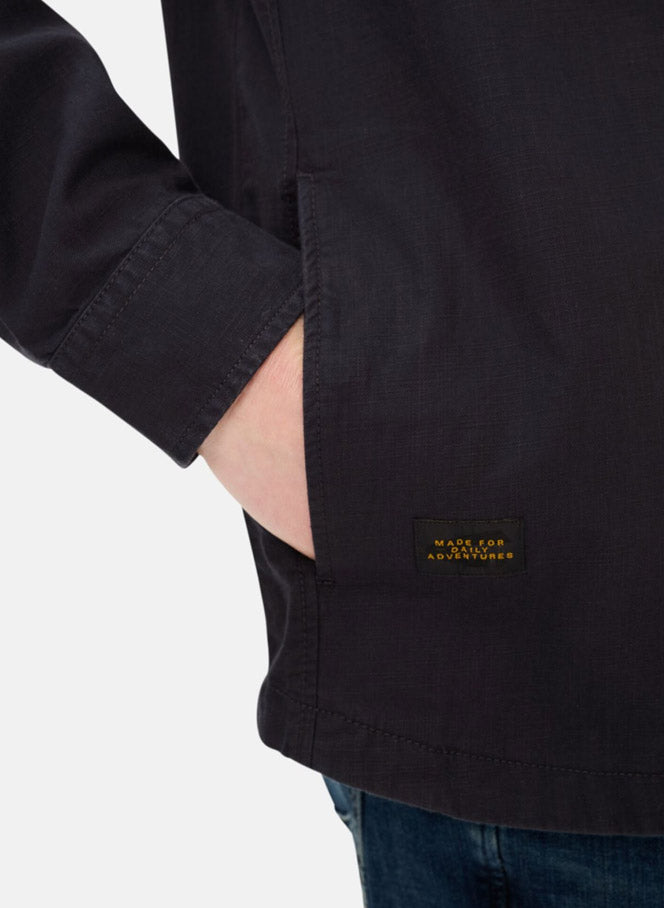 Taschen Overshirt Jakki