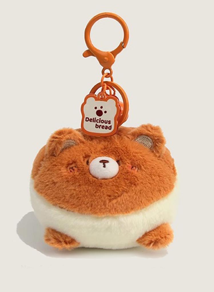 Fluffy Bear Töskuskraut