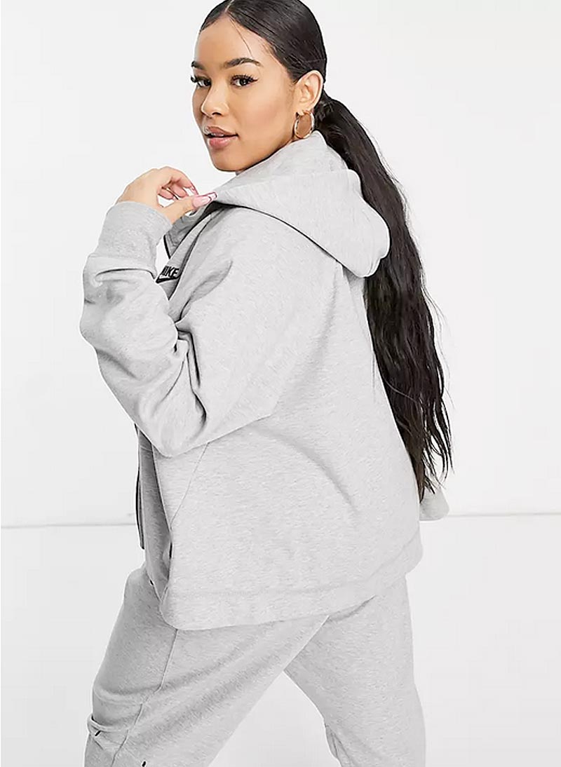 Nike Tech Fleece Hettupeysa