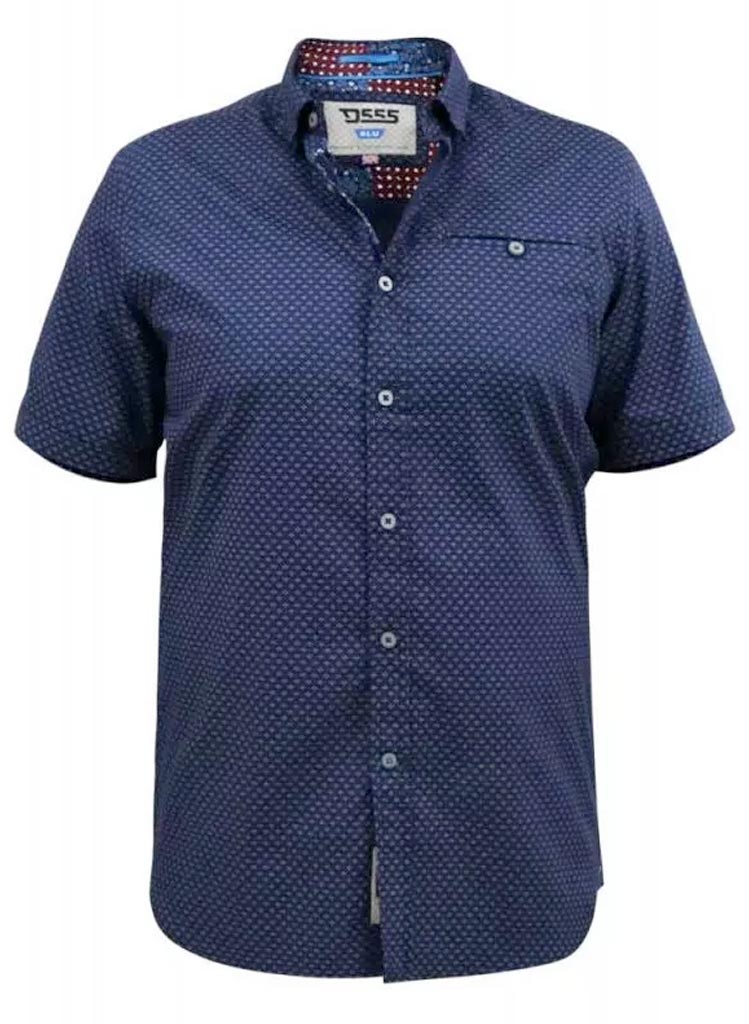 Telford Stutterma Skyrta