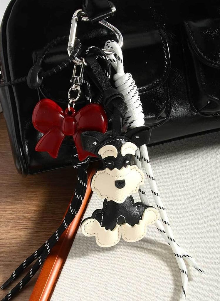Terrier Töskuskraut