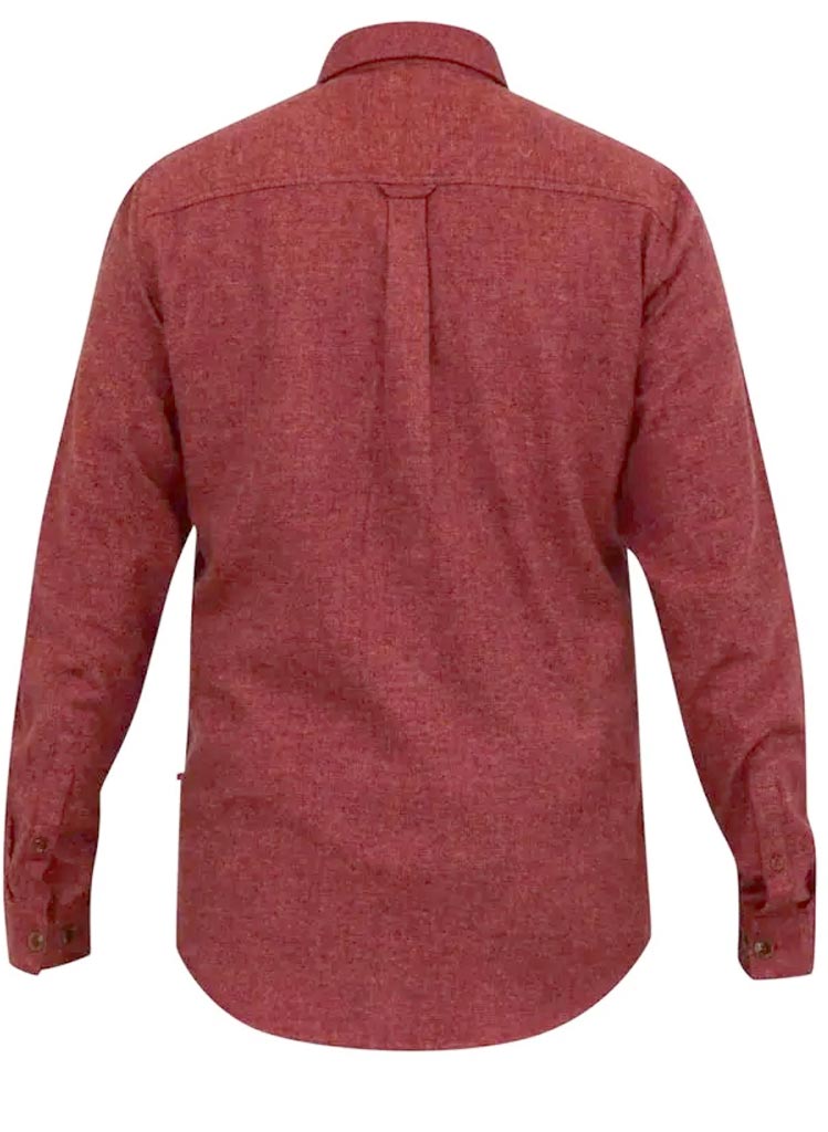 Tobias Overshirt