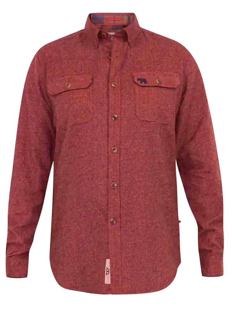 Tobias Overshirt
