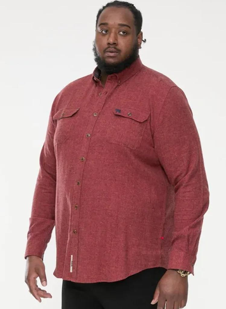 Tobias Overshirt