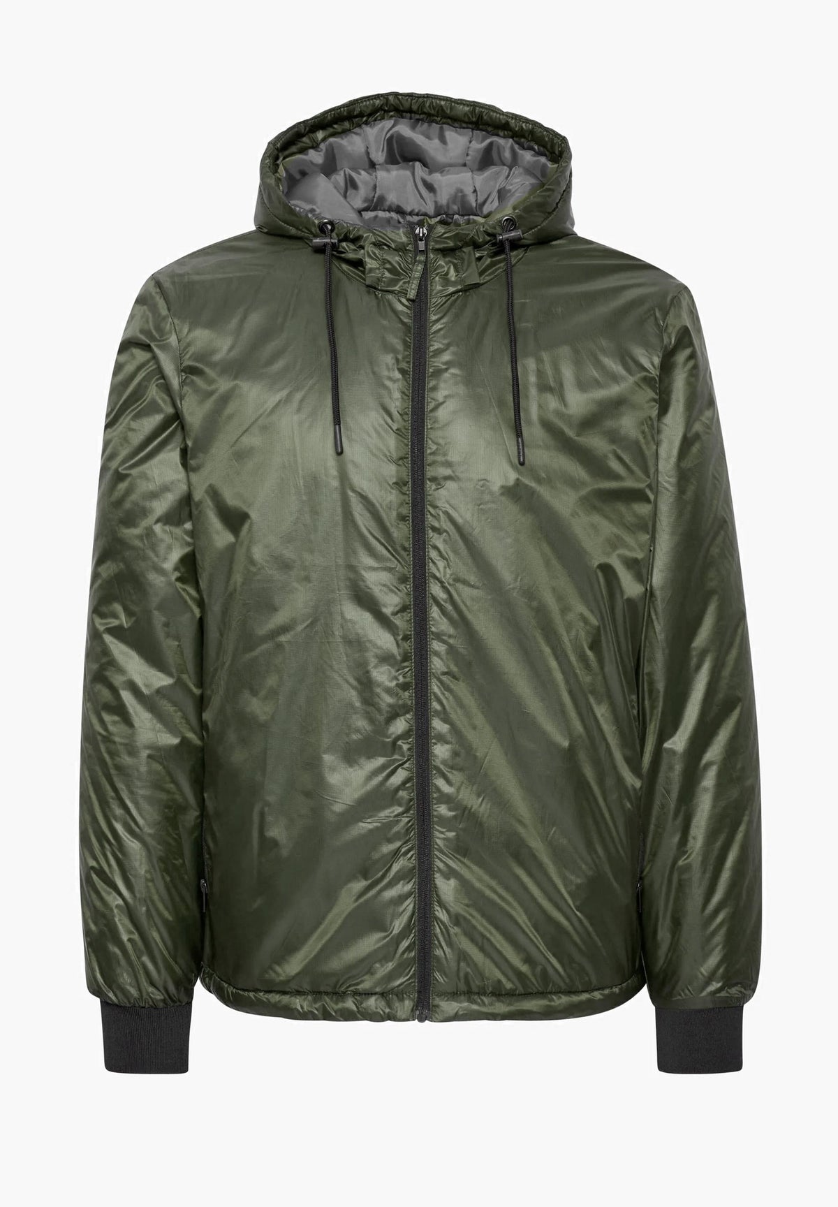 Blend Metallic Úlpa