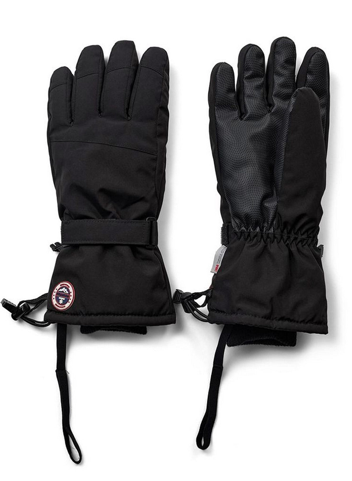 Troll Skíða Hanskar