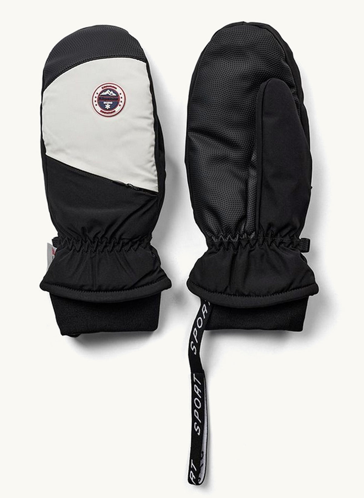 Troll Skíða Lúffur