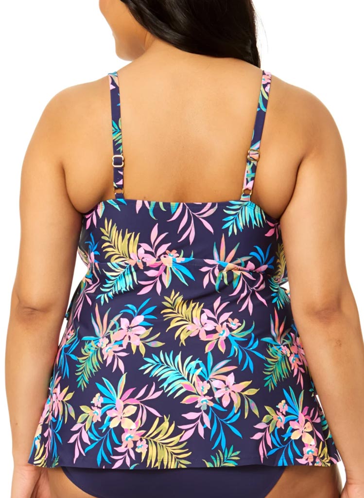 Anja Tankini Toppur