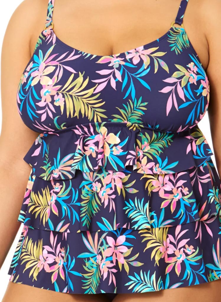 Anja Tankini Toppur