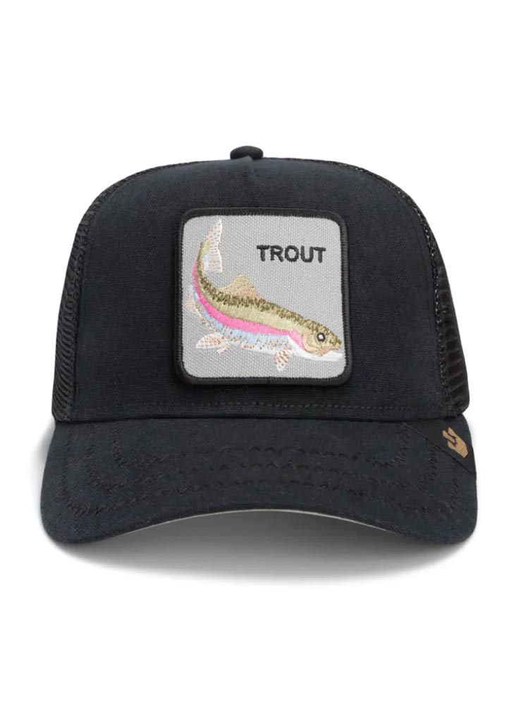 Goorin Bros Trout