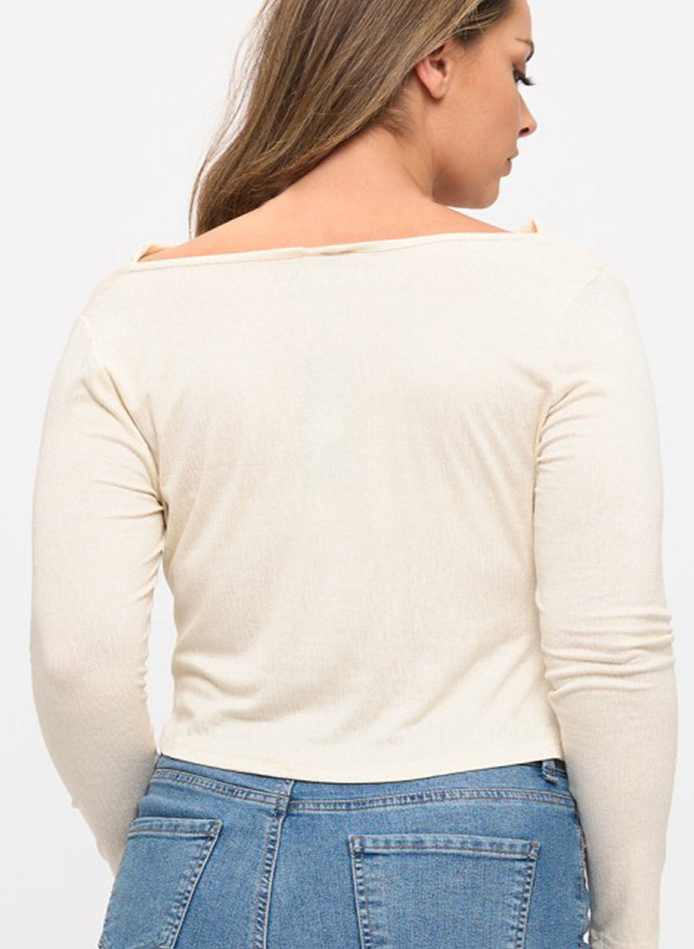 True Asymmetric Toppur