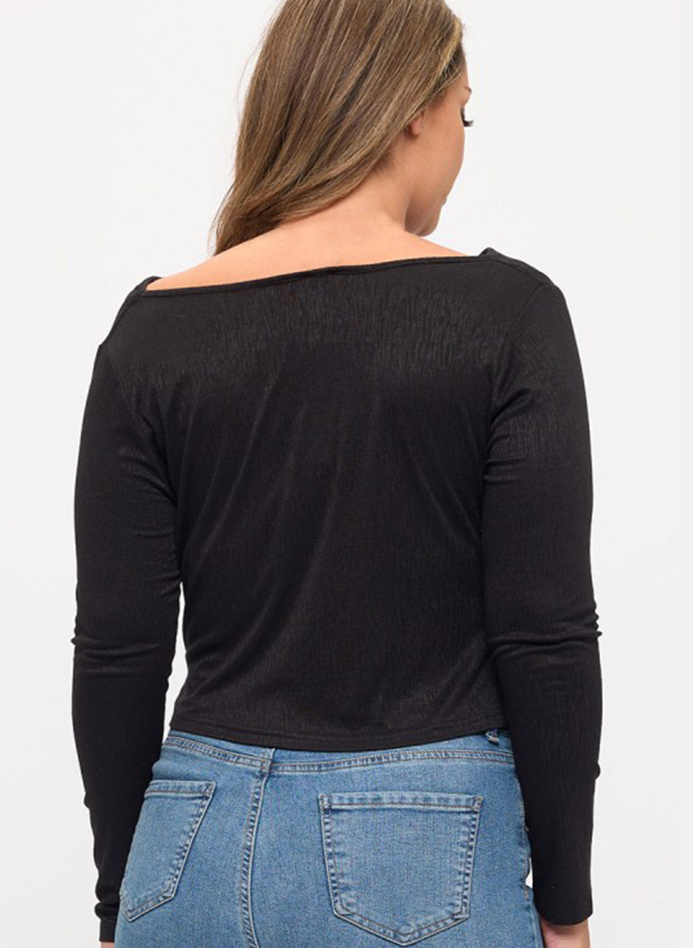 True Asymmetric Toppur