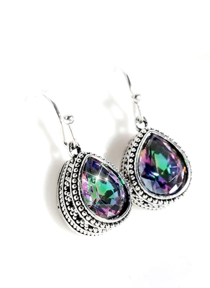 Twilight Stone Eyrnalokkar