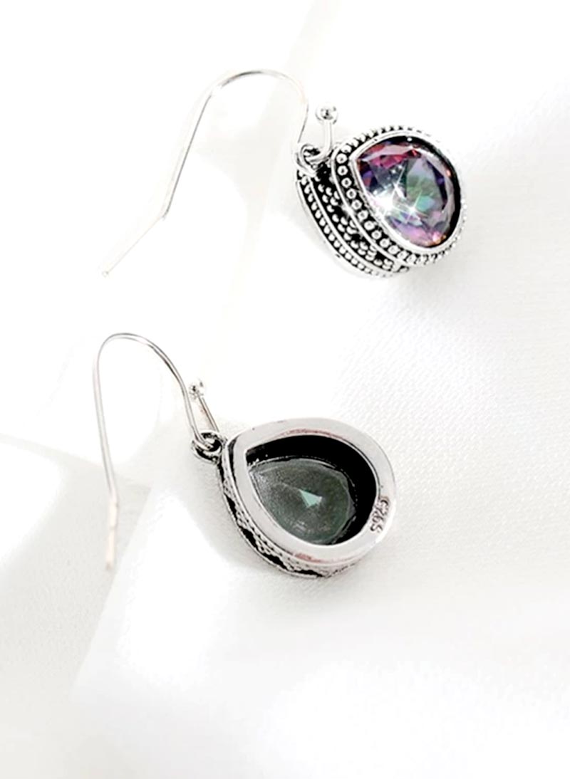 Twilight Stone Eyrnalokkar