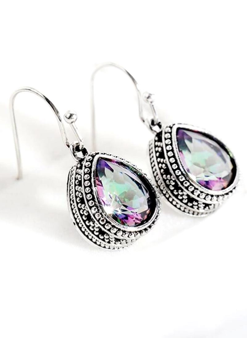 Twilight Stone Eyrnalokkar